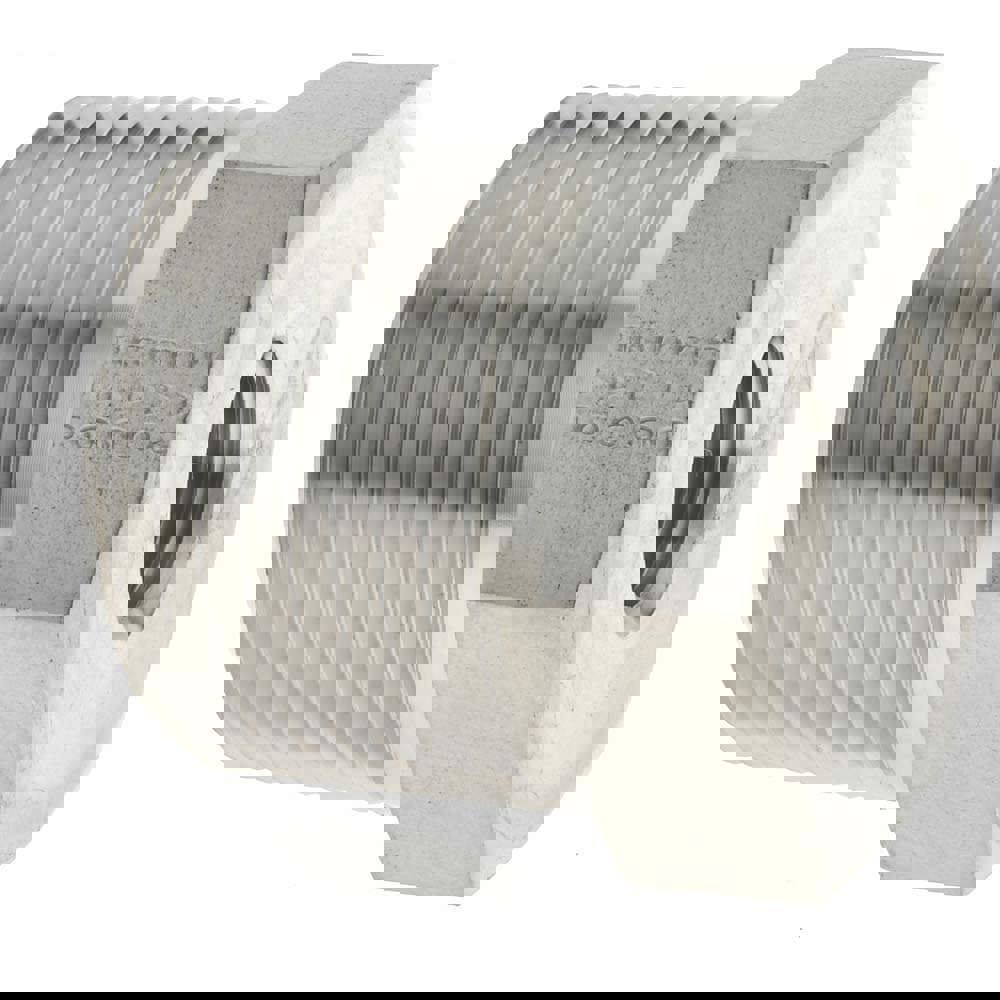 Pipe Bushing: 1 x 1/4