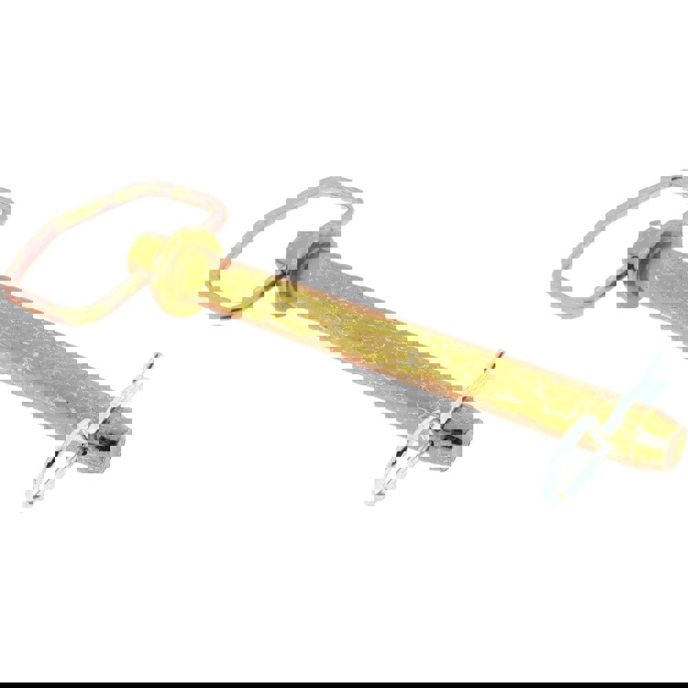 Hitch Pin Spec Dr Plain Stl