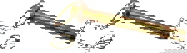 Hitch Pin Spec Dr Plain Stl