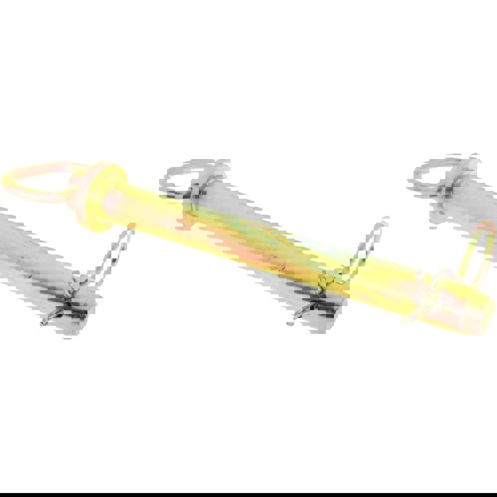 Hitch Pin Spec Dr Plain Stl