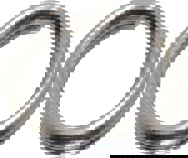 Split Ring Spec Dr Zinc