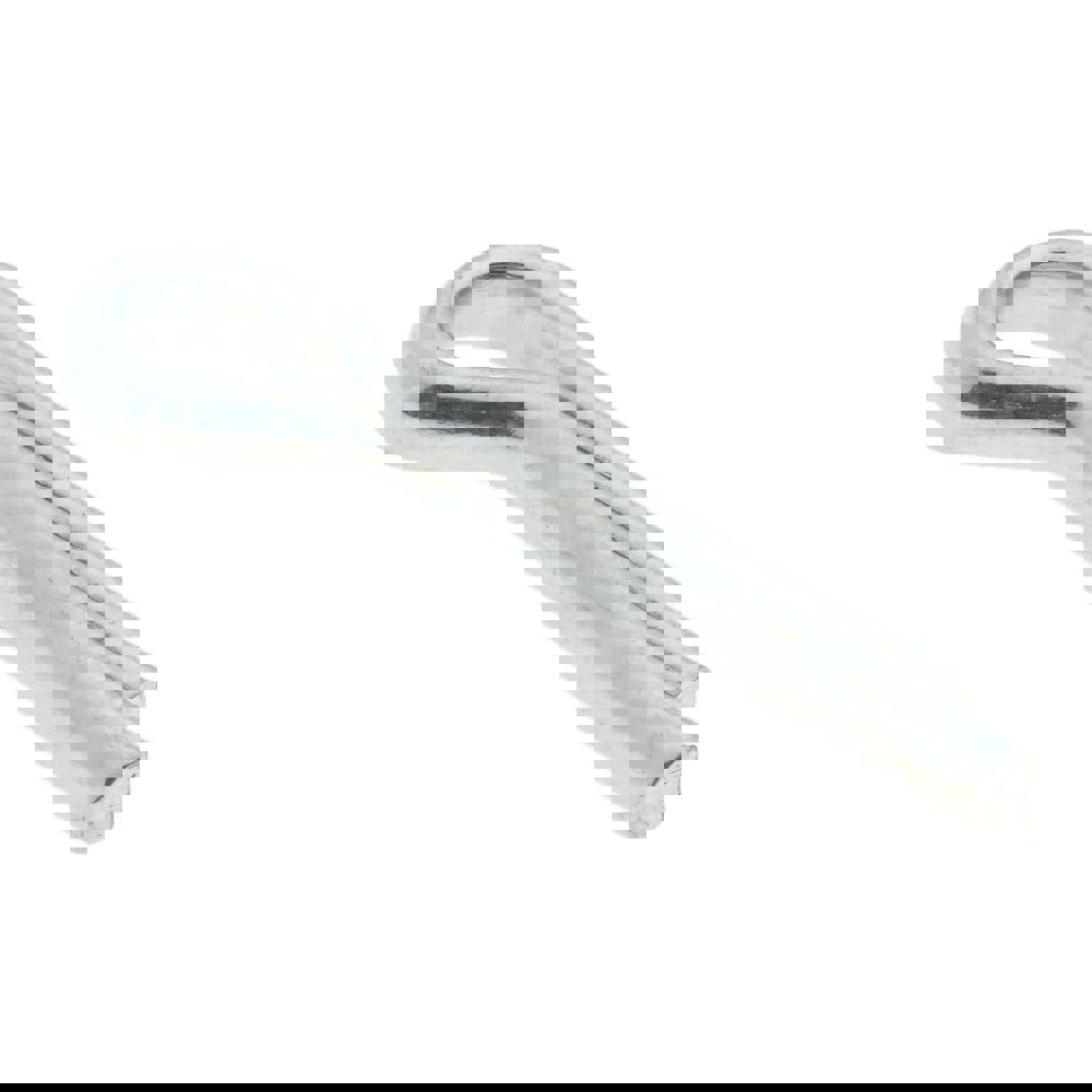 Cotter Pin Spec Dr Zinc