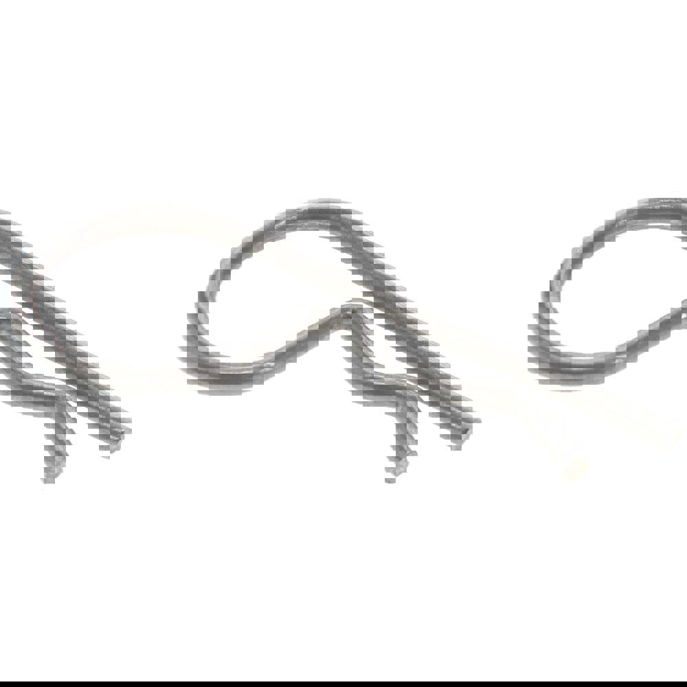 Hairpin Clip Spec Dr 18-8 Ss