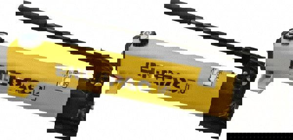 Manual Hydraulic Pump: 2 Stage, 0.75