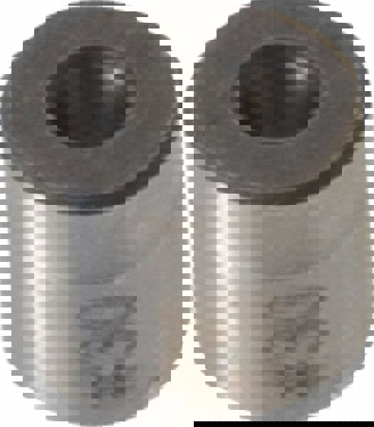 Press Fit Headless Drill Bushing: P, 0.1285