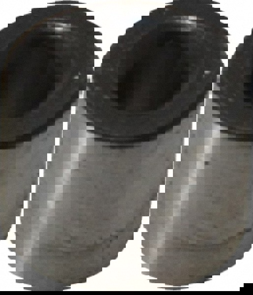 Press Fit Headless Drill Bushing: P, 9/64