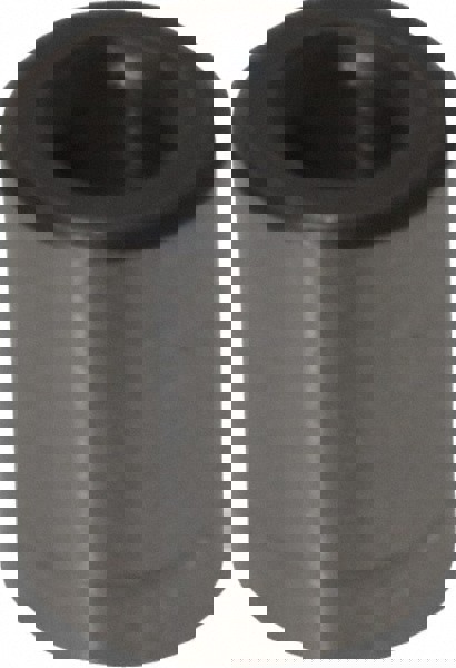 Press Fit Headless Drill Bushing: P, 9/64