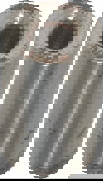 Press Fit Headless Drill Bushing: P, 9/64