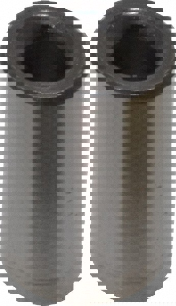 Press Fit Headless Drill Bushing: P, 0.154