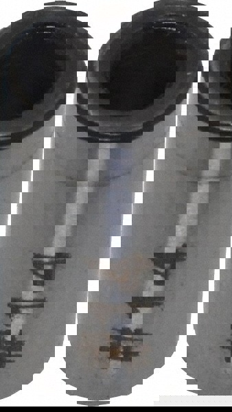 Press Fit Headless Drill Bushing: P, 0.182