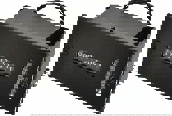 6 Digit Wheel Display Totalizer