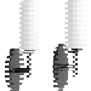 BLAC 1 100W MED BATH LGHT