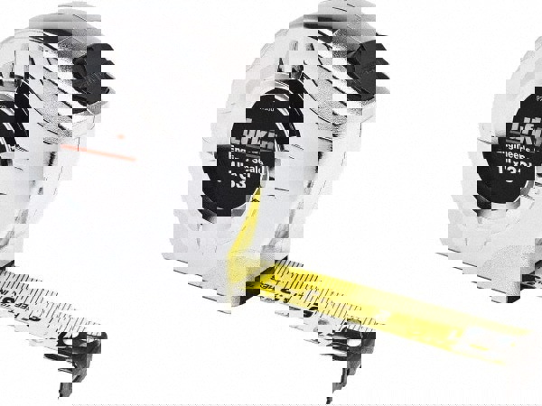 Tape Measure: 33' Long, 1