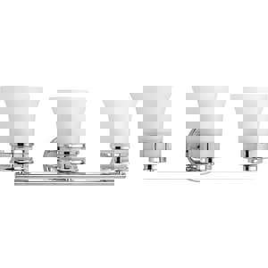 CP 3 100W MED INCAND BATH LGHT