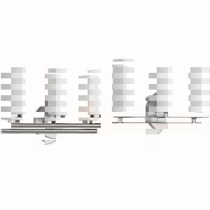 BN 3 100W MED INCAND BATH LGHT