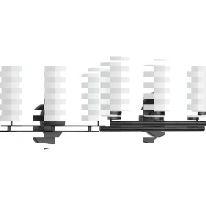 BLAC 3 100W MED INCAND BATH LGHT