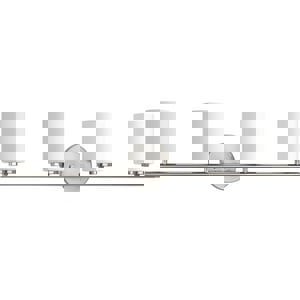 BN 4 100W MED INCAND BATH LGHT