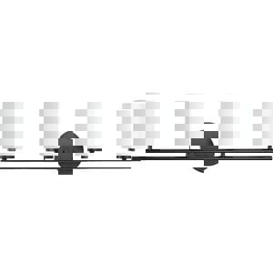 BLAC 4 100W MED INCAND BATH LGHT