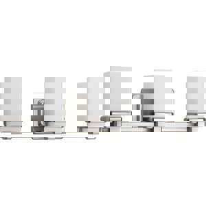 BN 3 100W MED INCAND BATH LGHT