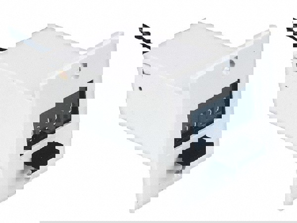 4 Digit Wheel Display Totalizer