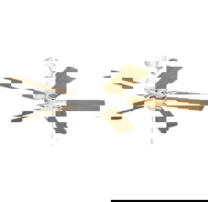 CCY 52 5 BLD CEIL FAN AIRPRO WHIT