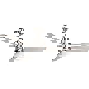 CCY BN 52 CEIL FAN 3 BLD W/ LGHT