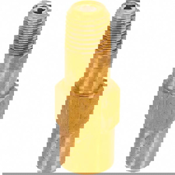 Check Valve: 1/4 x 1/4