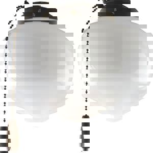 CCY FAN LGHT KIT WHIT