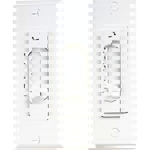 4 SPEED FAN WALL SWITCH