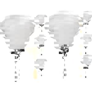 CCY BN 2 LED FAN LGHT KIT