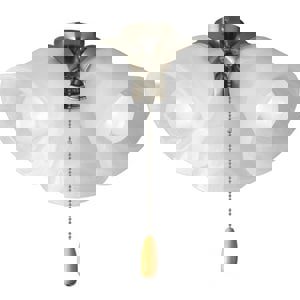 CCY BN 3 6.5W LED FAN LGHT KIT