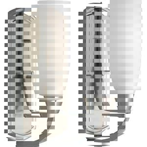 BN 1 100W MED BATH LGHT WISTEN