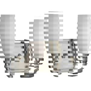 BN 2 100W MED BATH LGHT WISTEN