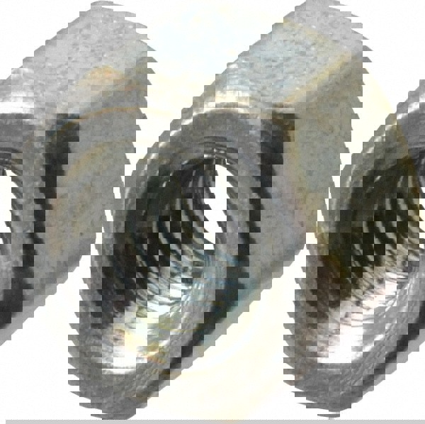 Stand-Off Hex Dr Brass