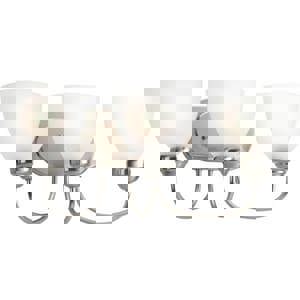 BN 3 100W M BATH BRKT