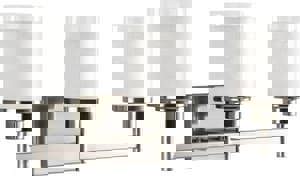 BN 3L 100W M BATH BRKT