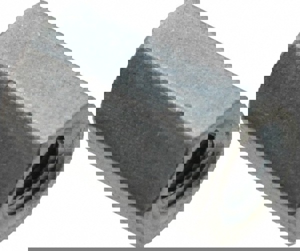 Stand-Off Hex Dr Brass