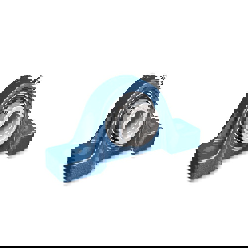 Cst.Irn.Bb Pillow Blocks