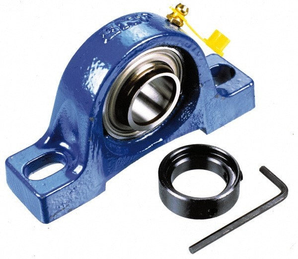Mounted Bearing/Pillow Block