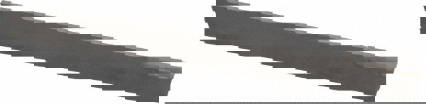 Cutoff Blade: Parallel, 3/32