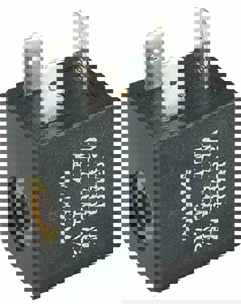 24 DC Volt, Class F, Solenoid Coil
