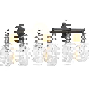 ANBR 3 100W MED BATH BRKT