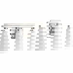 BN 3 100W MED BATH LGHT LEAP