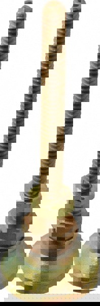 Studded Pivotal Leveling Mount: 1/4-20 Thread