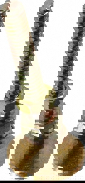 Studded Pivotal Leveling Mount: 3/8-16 Thread