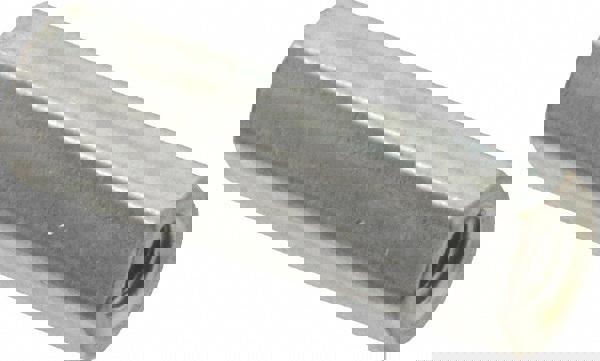 Stand-Off Hex Dr Brass