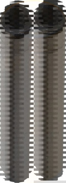 Press Fit Headless Drill Bushing: P, 19/64