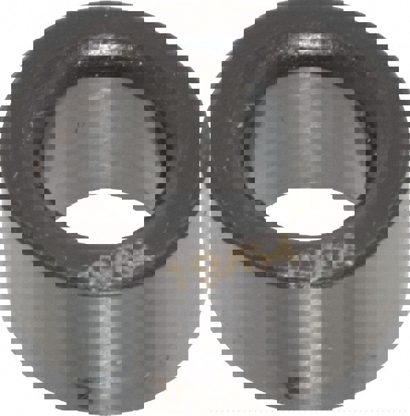 Press Fit Headless Drill Bushing: P, 19/64