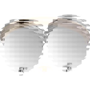 PN 2 60W MED INCAND CEIL LGHT