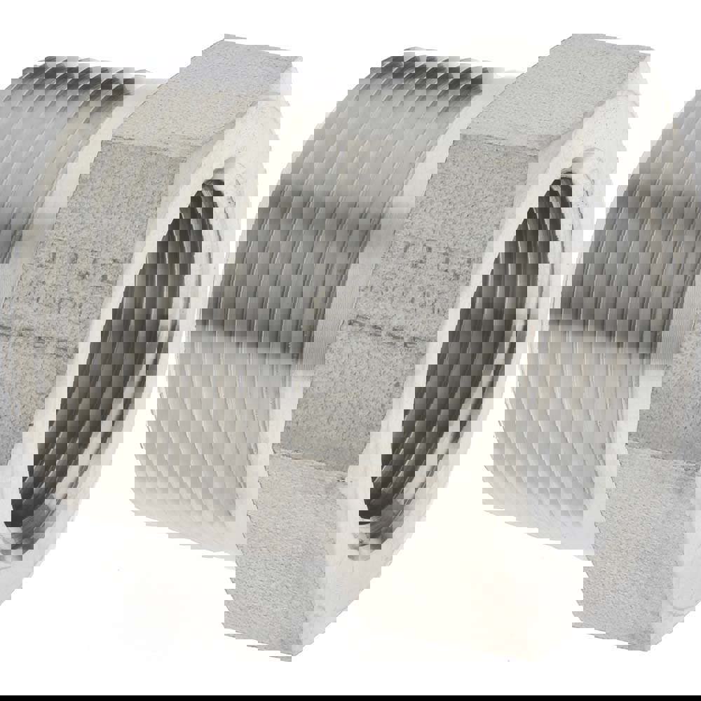 Pipe Bushing: 3/4 x 1/2